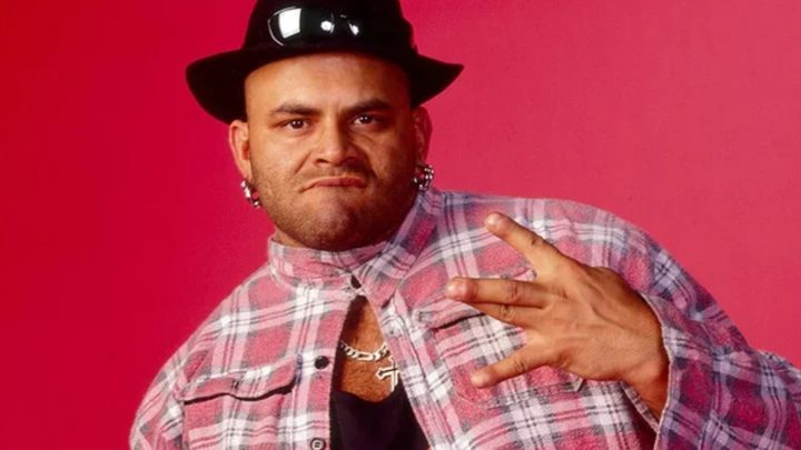 Konnan explica por qué es difícil tomar en serio a estas estrellas de AEW