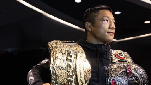 Kyoji Horiguchi habla de regresar a UFC para 'otro desafío', pelear contra su compañero Alexandre Pantoja