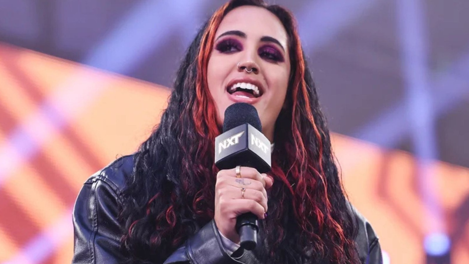 La ex campeona femenina de WWE NXT regresa a NXT