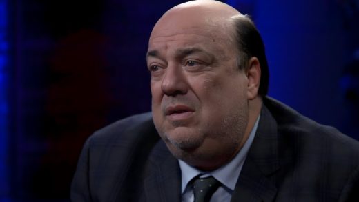 La ex estrella de ECW afirma que Paul Heyman todavía le debe dinero