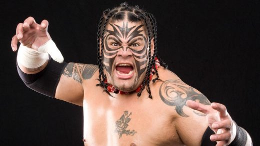 La ex estrella de la WWE recuerda su trabajo con el fallecido miembro de la familia Anoa'i, Umaga