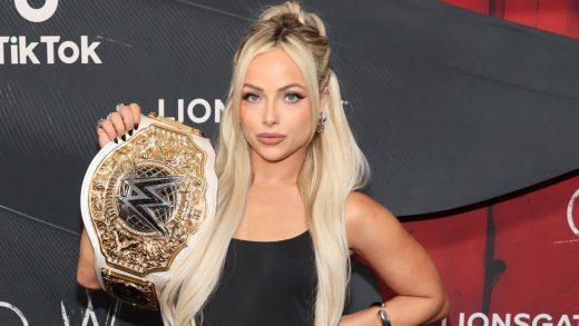 Liv Morgan habla sobre el Royal Rumble femenino de la WWE 2025 después de finalistas consecutivos