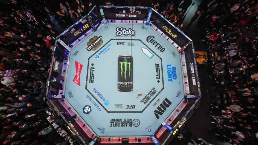 Los propietarios de UFC explican por qué la promoción es tan atractiva para posibles socios de transmisión, incluso en comparación con la NFL