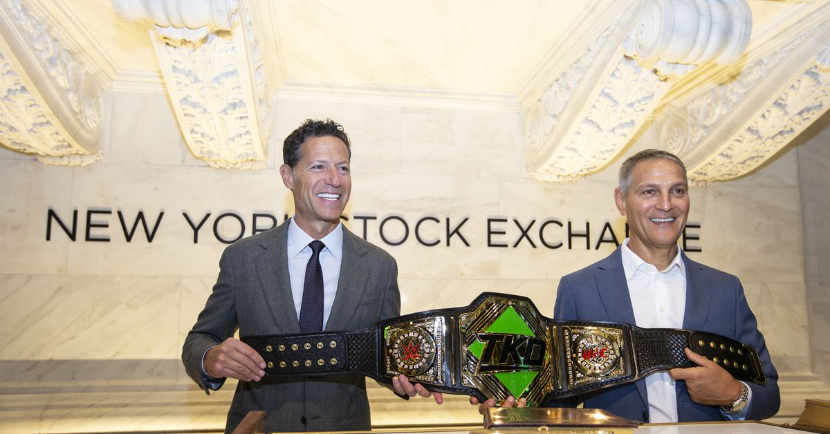 Los propietarios de UFC revelan que 'estamos explorando' opciones en el boxeo, invitando potencialmente a un 'socio inversor' de Medio Oriente