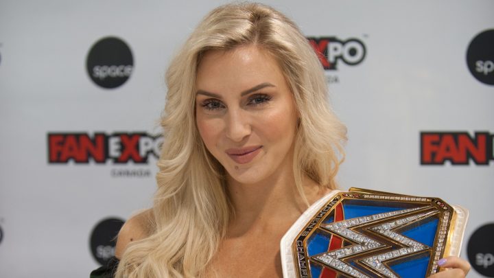 Los rumores detrás del escenario sugieren que el regreso de Charlotte Flair a la WWE podría ser inminente