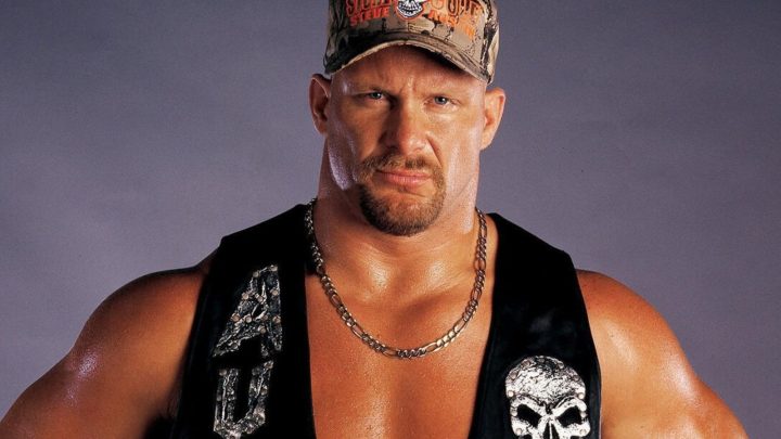 Luchadores que no soportan a Steve Austin