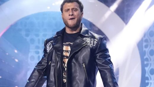 MJF vence a Adam Cole pero es derrotado por Reformed Undisputed Era en AEW Worlds End