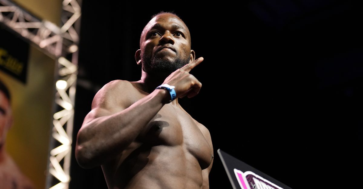 Manel Kape no siente ninguna simpatía por la separación de UFC de Muhammad Mokaev: "Es un peleador sucio"