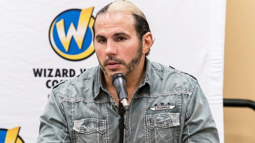 Matt Hardy opina sobre la transformación de The New Day en la WWE