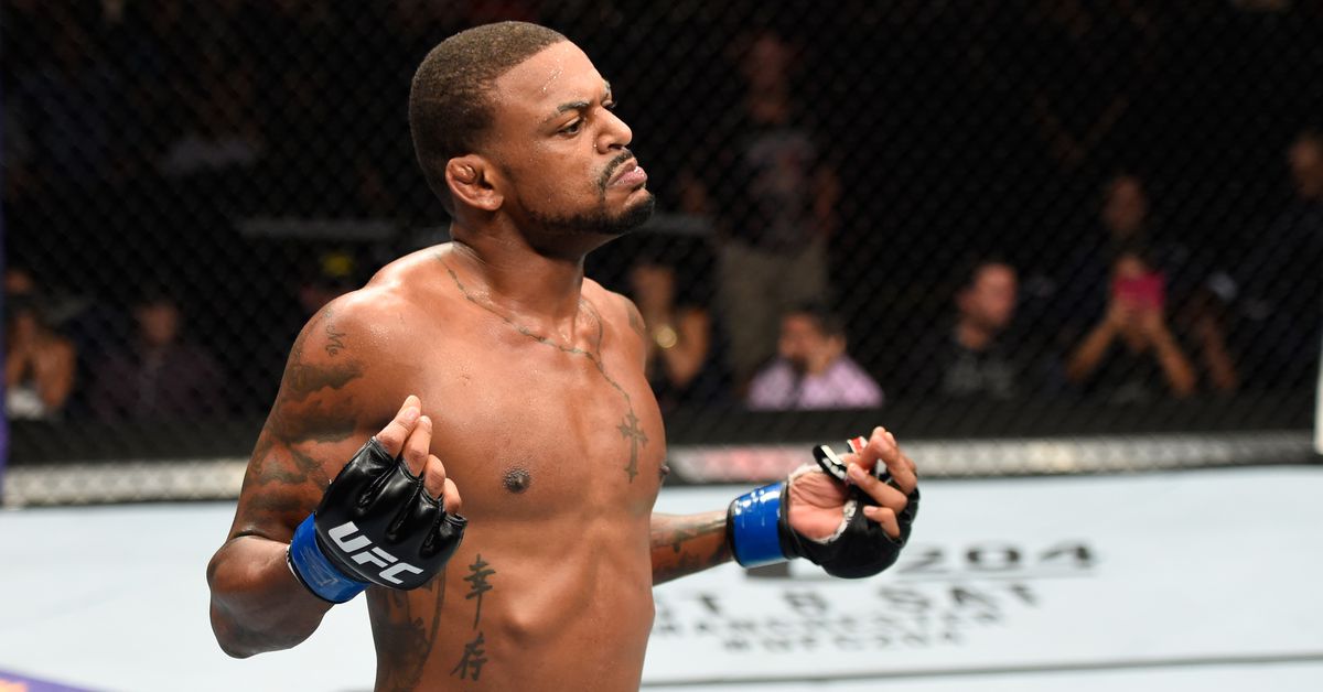 Michael Johnson quiere la revancha con Justin Gaethje después de la victoria por nocaut en UFC Tampa