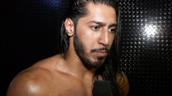 Mustafa Ali detalla los desacuerdos con Vince McMahon durante la desafortunada historia de retribución de la WWE