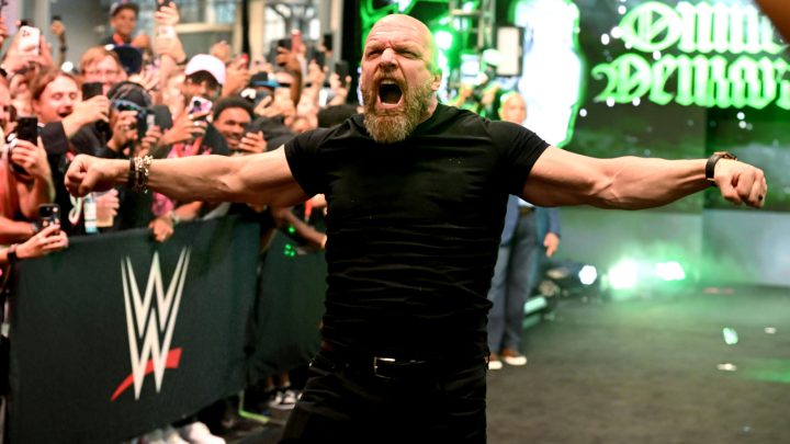 Netflix comienza los preparativos para la llegada de WWE agregando cinco nuevas categorías de contenido