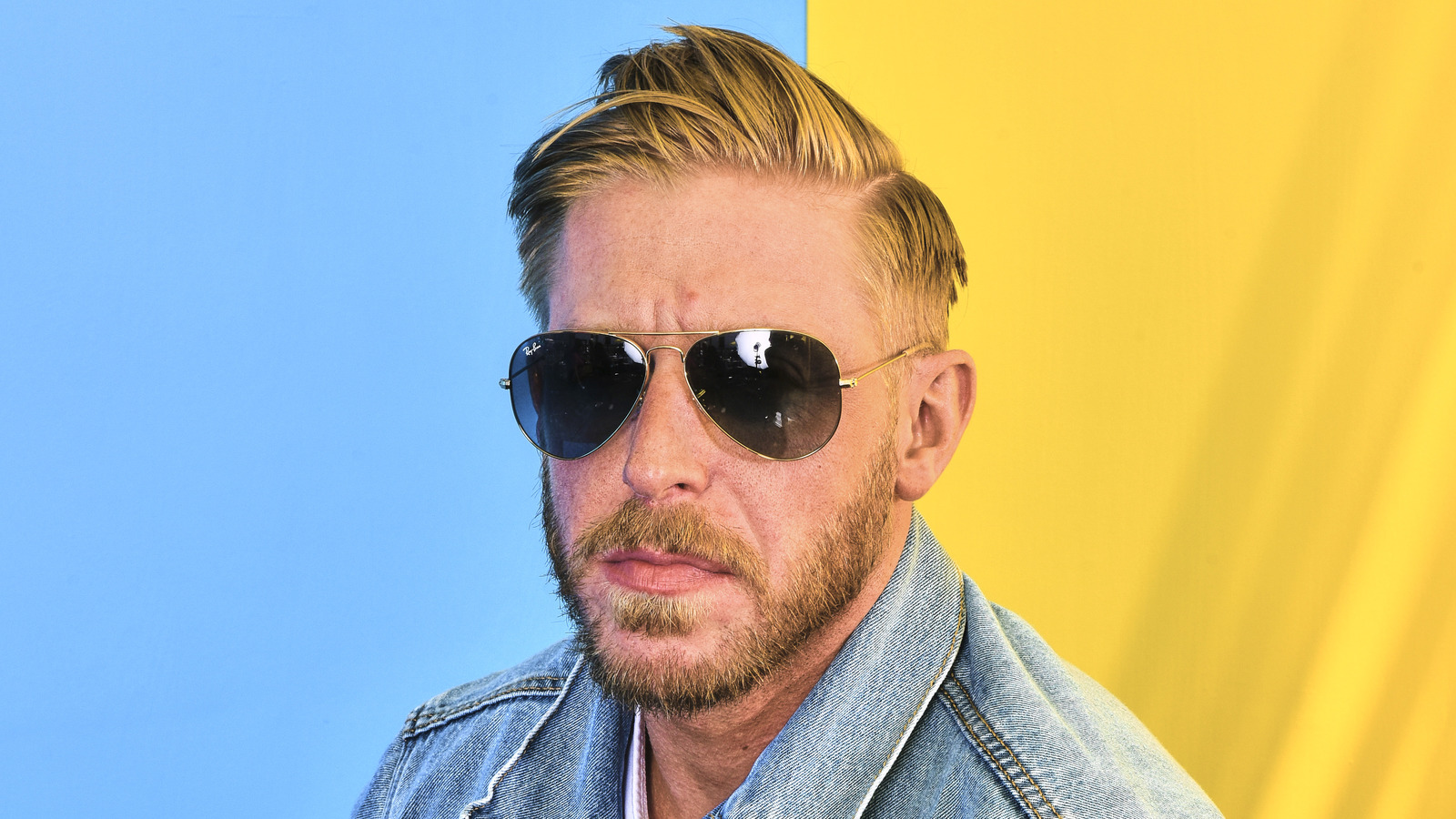 Orange Cassidy explica por qué el presidente de AEW, Tony Khan, es 'increíble' y 'el mejor' jefe