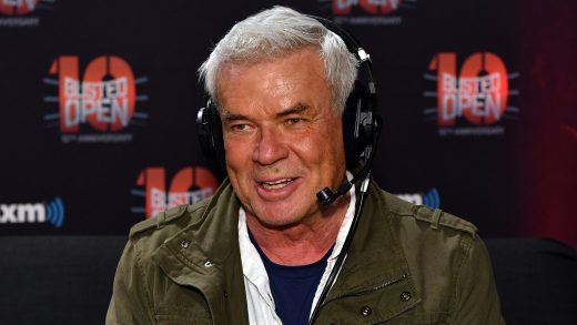 Por qué Eric Bischoff, miembro de WWE HOFer, no quiere escuchar bombas F en programas de televisión de lucha libre