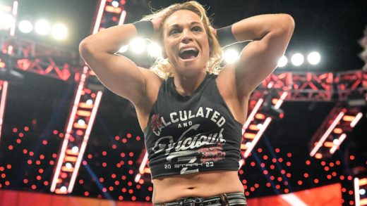 Resultados del Torneo por el Campeonato Intercontinental Femenil WWE, 16/12 Raw