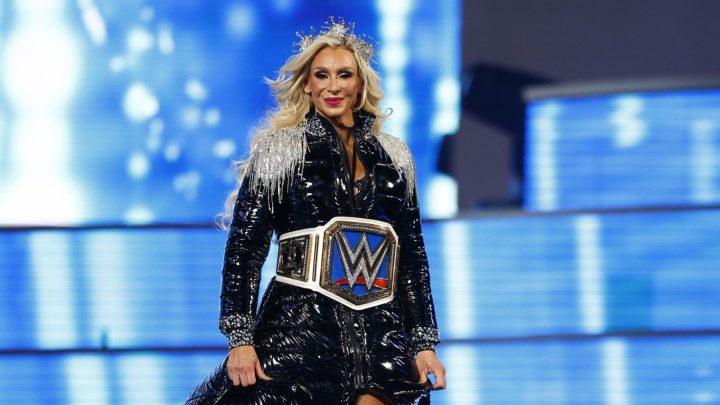 Ric Flair detalla lo que espera ver en el regreso de Charlotte a la WWE