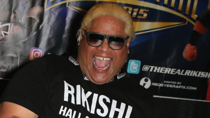 Rikishi comparte su opinión sobre la participación de CM Punk en la saga Bloodline de WWE