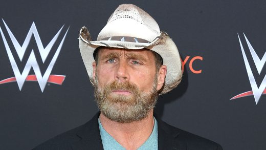 Shawn Michaels de WWE comparte montaje detrás de escena de la producción de NXT Deadline 2025