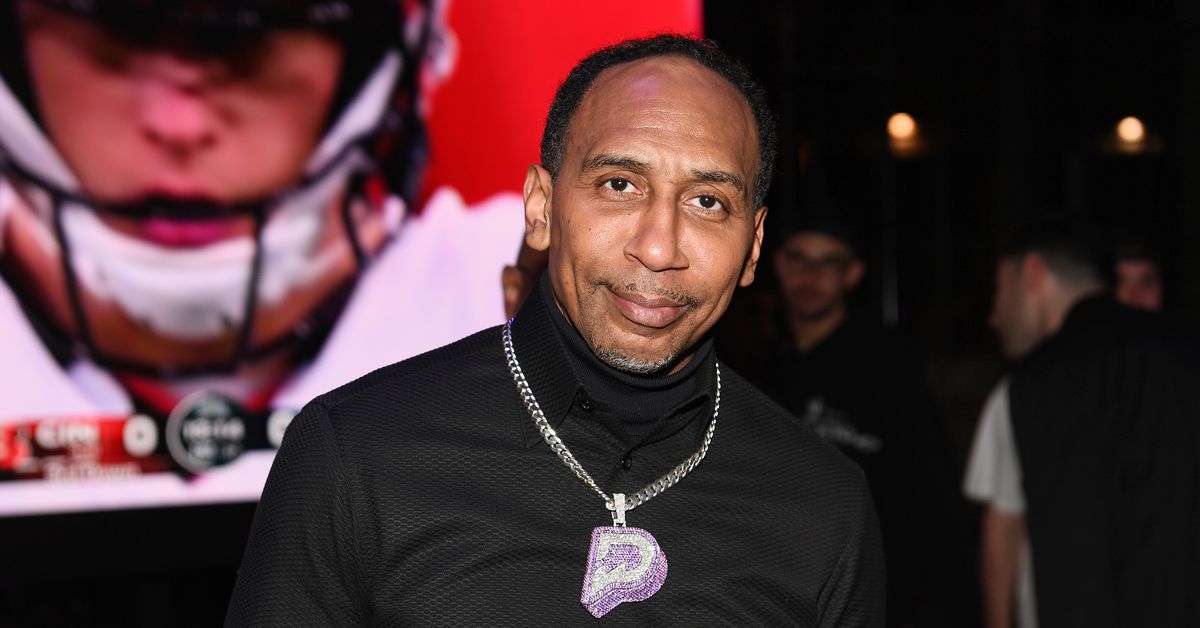 Stephen A. Smith: A Conor McGregor 'le patearían el trasero a fondo' si regresara a UFC ahora mismo