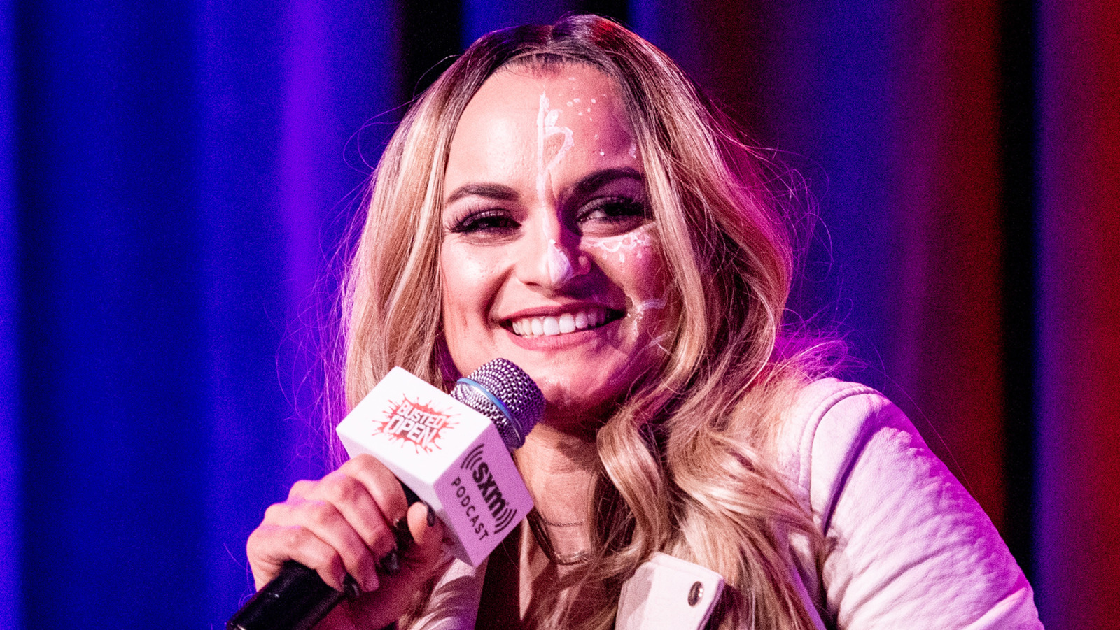 Thunder Rosa de AEW detalla el 'peor año' de su vida