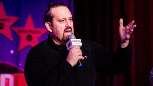 Tommy Dreamer cree que los campeones en parejas de WWE Raw tienen una historia más importante con este equipo