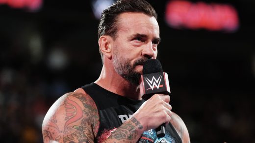 Tommy Dreamer dice que esta línea de CM Punk de WWE Raw le levantó la ceja