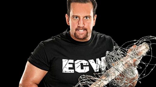 Tommy Dreamer evalúa el impacto de AEW Full Gear 2024 en la promoción