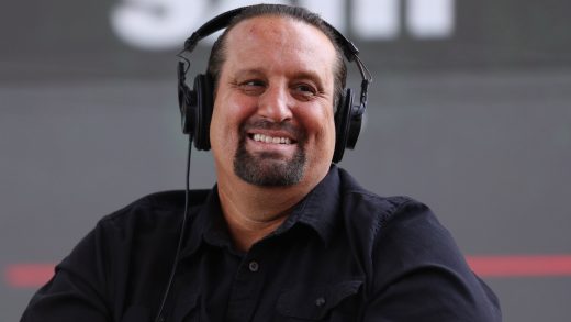 Tommy Dreamer señala la técnica efectiva que AEW utilizó en dinamita esta semana