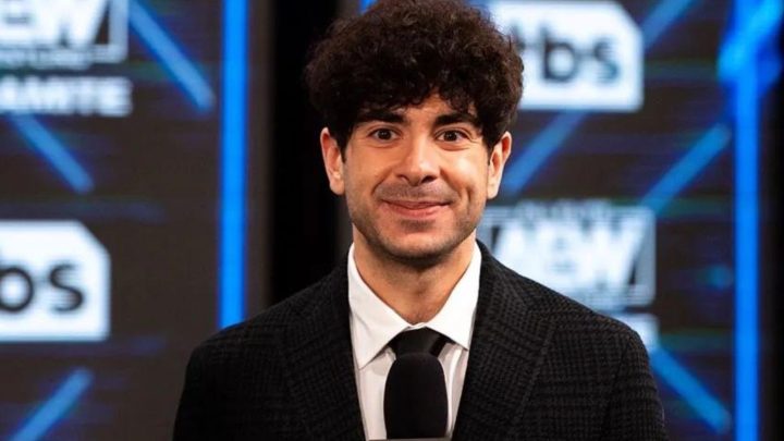 Tony Khan considera que el streaming es la mayor oportunidad en la historia de AEW