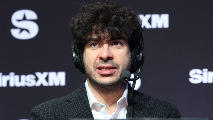 Tony Khan habla sobre hacer estrellas locales en AEW