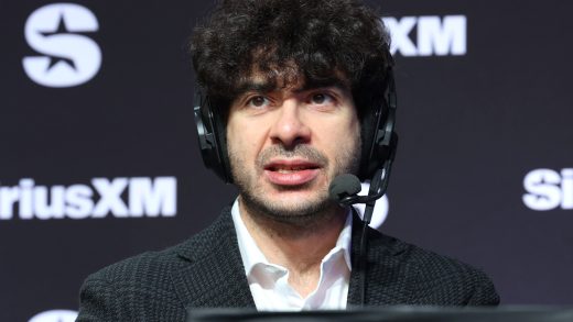 Tony Khan habla sobre las jóvenes estrellas de AEW que pueden convertirse en el rostro de la promoción