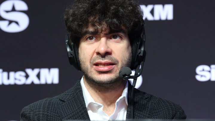 Tony Khan proporciona información actualizada sobre la venta de entradas de AEW All In 2025