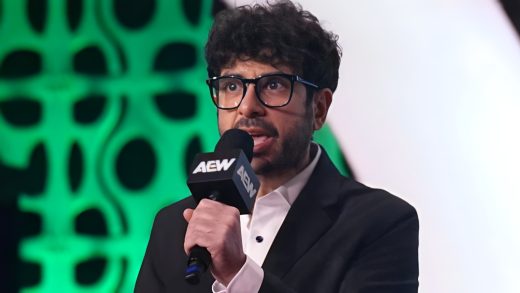 Tony Khan responde a las críticas online y destaca los logros de AEW en 2024