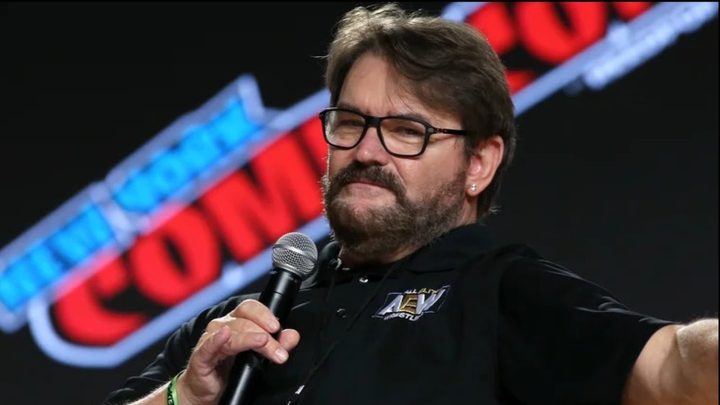 Tony Schiavone comenta sobre el regreso de la popular estrella de AEW en ROH Final Battle 2024