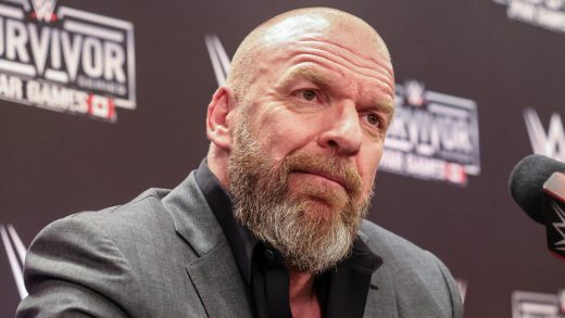 Triple H dice que esta salida de la WWE lo llevó a tener su papel actual