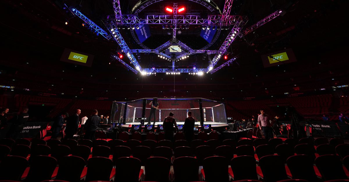 UFC 312: Se agregó choque de peso pluma a la cartelera de pelea entre Dricus du Plessis y Sean Strickland