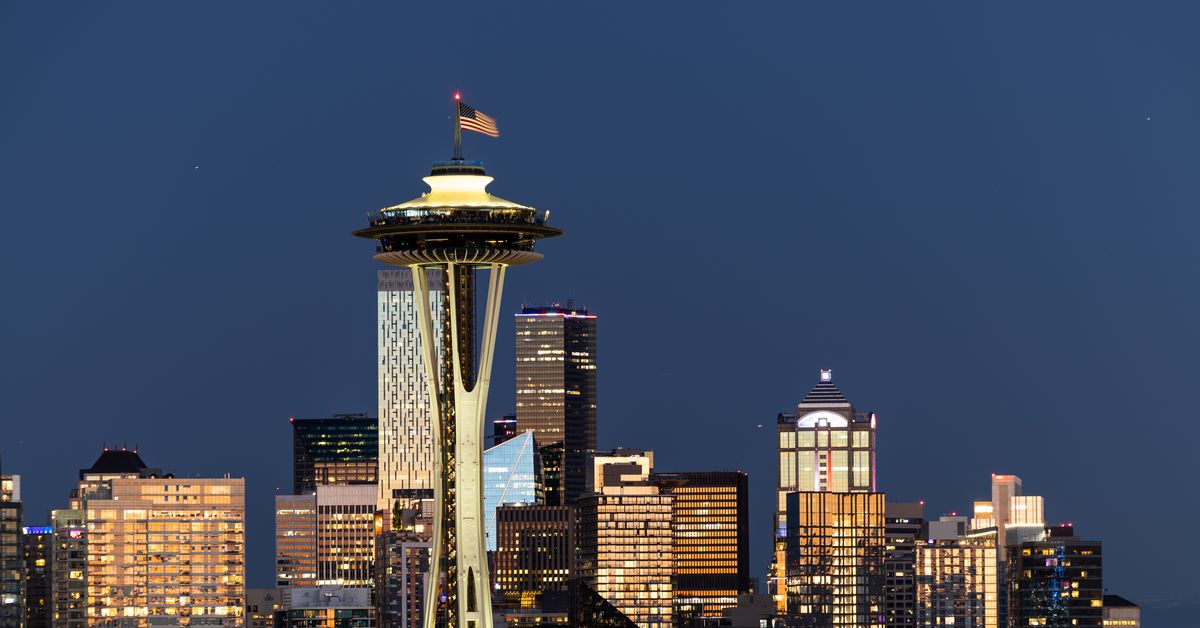 UFC se dirigió a Seattle para el evento Fight Night el 22 de febrero