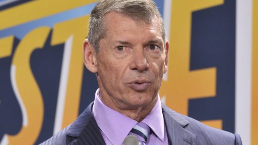 Vince McMahon/WWE presentan mociones que intentan forzar el arbitraje del caso de Janel Grant