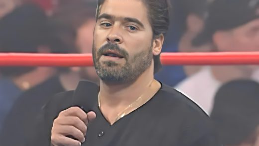 Vince Russo dice que este ex campeón de la WWE no necesita el cinturón