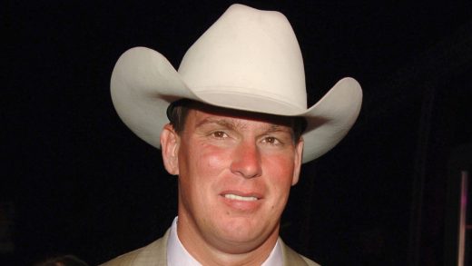 WWE HOFer JBL recuerda algunas de las palabras y términos que Vince McMahon odiaba