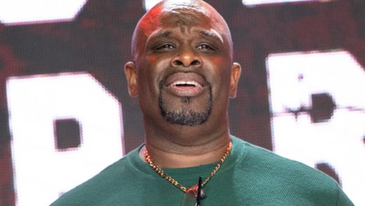 El miembro del Salón de la Fama de la WWE, D-Von Dudley, detalla el origen del infame eslogan