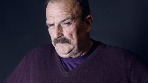 El miembro del Salón de la Fama de la WWE, Jake Roberts, explica por qué el carácter es terciario en las habilidades de los luchadores