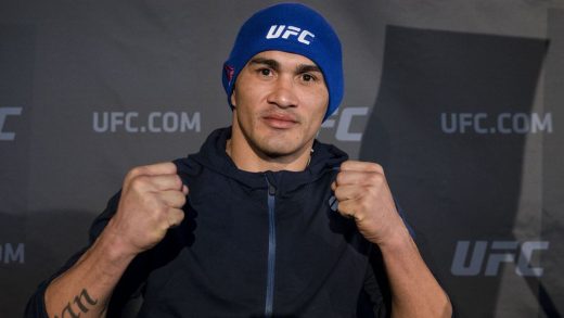 'Nos tratan como esclavos': el veterano de UFC Francimar Barroso acusado de estafar a los peleadores en Rusia; Barroso responde