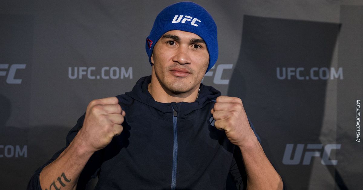 'Nos tratan como esclavos': el veterano de UFC Francimar Barroso acusado de estafar a los peleadores en Rusia; Barroso responde