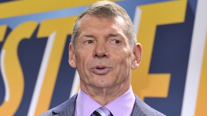 Actualización entre bastidores sobre la reacción de Vince McMahon a los recientes desarrollos legales