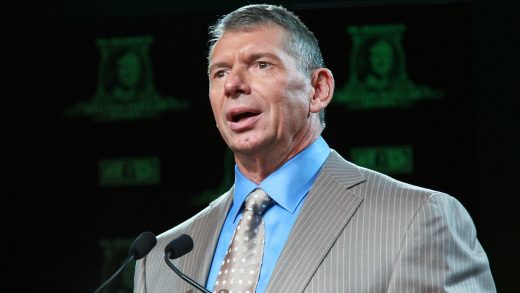 Actualización sobre la demanda que involucra a Janel Grant, Vince McMahon y WWE