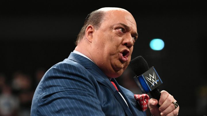 Anécdota Vince McMahon Sr. Paul Heyman Share para explicar la mentalidad en el escenario en la WWE