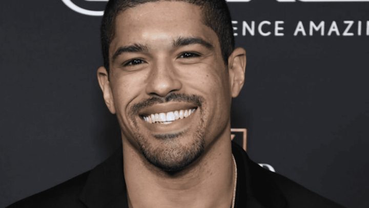 Anthony Bowens de AEW revela el estado de la colisión después de evacuar su casa debido a incendios