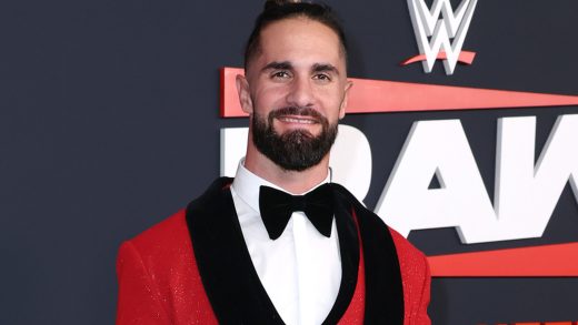 Big E analiza la situación en la que se encuentra Seth Rollins de la WWE después de la derrota ante CM Punk