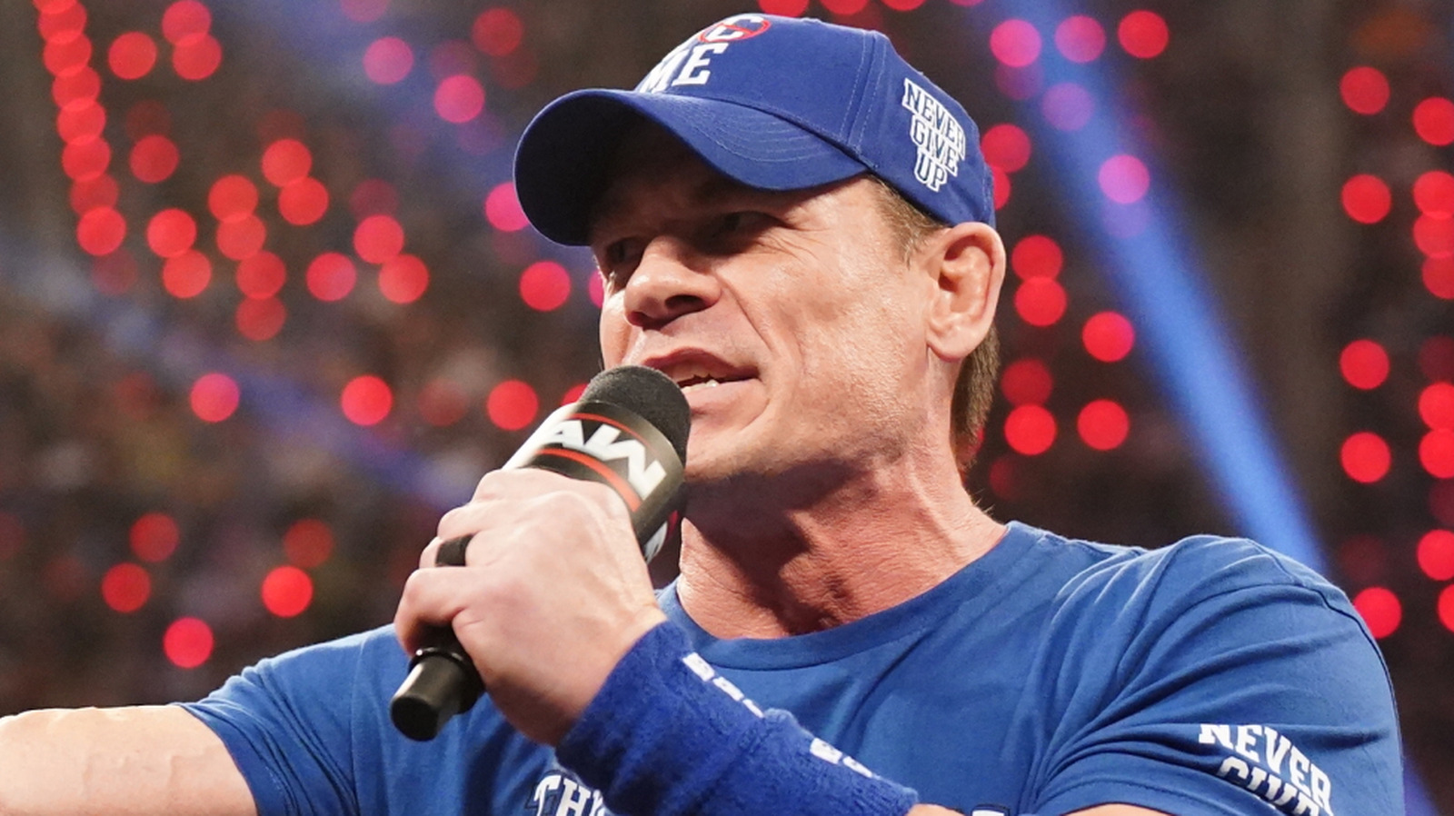 Big E de WWE especula sobre los planes de John Cena tras declararse para 2025 Royal Rumble